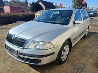 Škoda Octavia 1,9 TDI Ambiente Combi kombi