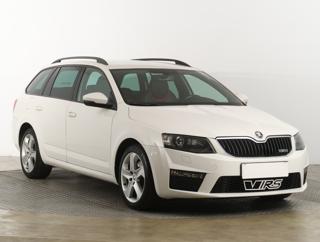 Škoda Octavia 2.0 TDI 135kW kombi