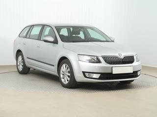 Škoda Octavia 1.6 TDI 77kW kombi