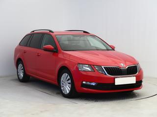 Škoda Octavia 1.6 TDI 85kW kombi