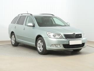 Škoda Octavia 1.4 TSI 90kW kombi