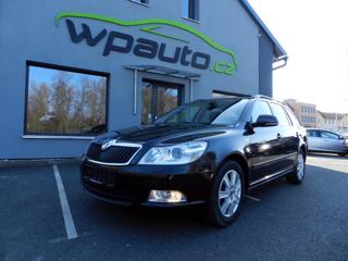 Škoda Octavia 1.4TSi 90kW DSG XENON 54.000KM kombi