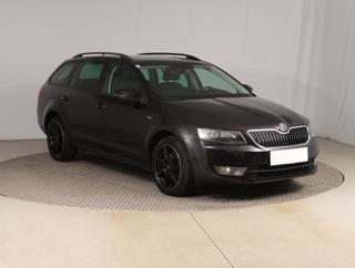 Škoda Octavia 2.0 TDI 110kW kombi