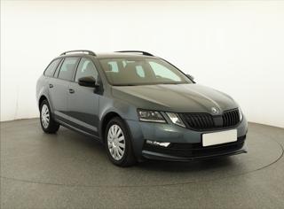 Škoda Octavia 2.0 TDI 135kW kombi