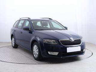 Škoda Octavia 1.6 TDI 77kW kombi