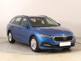 Škoda Octavia 2.0 TDI 85kW kombi