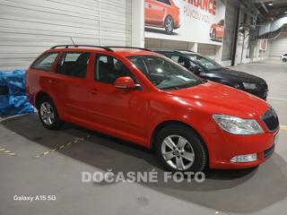 Škoda Octavia 1.6 TDI kombi