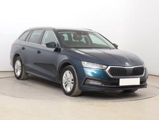 Škoda Octavia 2.0 TDI 85kW kombi