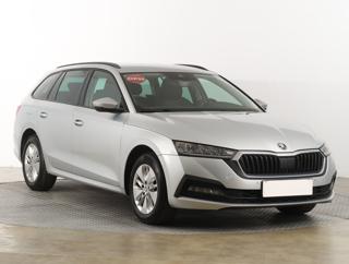 Škoda Octavia 2.0 TDI 85kW kombi