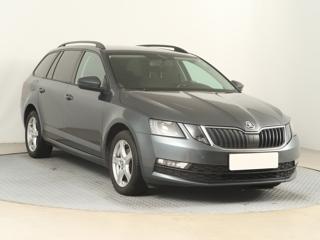 Škoda Octavia 1.0 TSI 85kW kombi