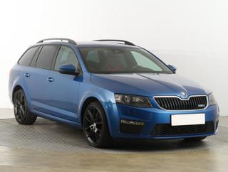 Škoda Octavia RS 2.0 TSI 162kW kombi