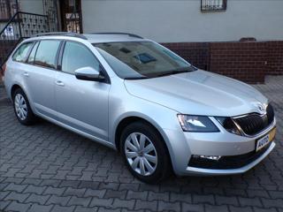 Škoda Octavia 1,0 TSI  STYLE,NAVI kombi