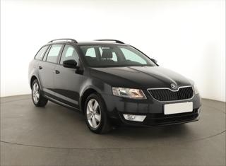 Škoda Octavia 1.6 TDI 81kW kombi