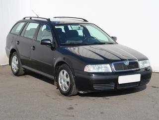 Škoda Octavia 1.6 75kW kombi