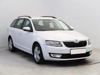 Škoda Octavia 1.6 TDI 77kW kombi