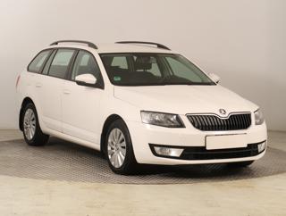 Škoda Octavia 1.6 TDI 66kW kombi