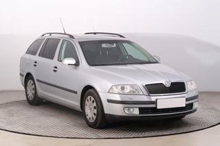 Škoda Octavia 1.9 TDI 77kW kombi