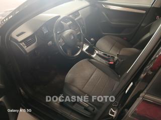 Škoda Octavia 2.0 TDi kombi