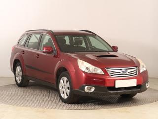 Subaru Outback 2.0 D 110kW kombi