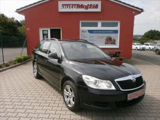 Škoda Octavia 1,6 TDI ČR TEMPOMAT  II kombi