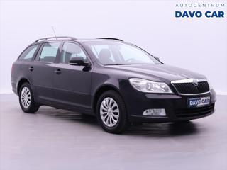 Škoda Octavia 1,6 TDI 77kW CZ 2.Maj kombi