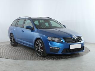 Škoda Octavia RS 2.0 TDI 135kW kombi