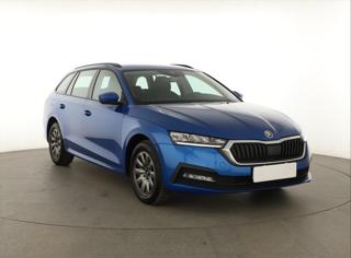 Škoda Octavia 2.0 TDI 85kW kombi