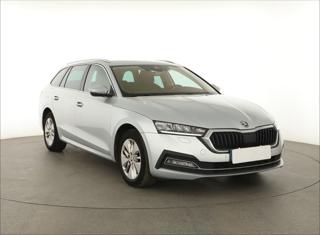 Škoda Octavia 2.0 TDI 85kW kombi