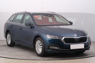 Škoda Octavia 1.5 TSI 110kW kombi