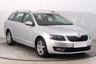 Škoda Octavia 2.0 TDI 110kW kombi