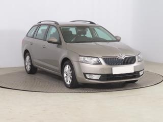 Škoda Octavia 1.4 TSI 103kW kombi