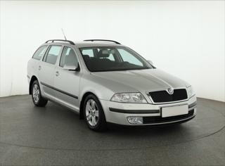 Škoda Octavia 2.0 TDI 103kW kombi