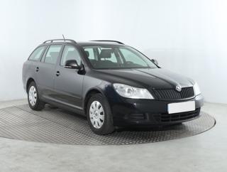 Škoda Octavia 1.4 TSI 90kW kombi