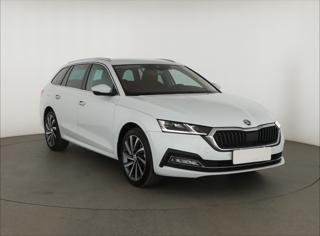 Škoda Octavia 1.5 TSI 110kW kombi