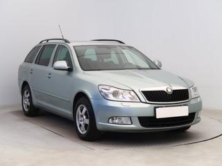 Škoda Octavia 2.0 TDI 103kW kombi