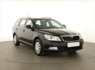 Škoda Octavia 2.0 TDI 103kW kombi