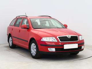 Škoda Octavia 1.6 75kW kombi