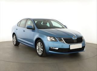 Škoda Octavia 2.0 TDI 110kW kombi