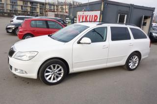 Škoda Octavia 1.6 TDI 77kW  Combi !! kombi