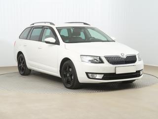 Škoda Octavia 2.0 TDI 110kW kombi