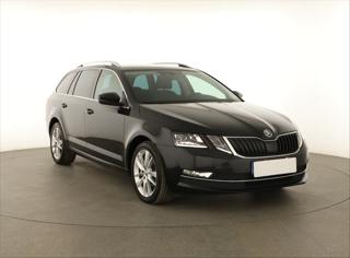 Škoda Octavia 1.6 TDI 85kW kombi