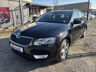 Škoda Octavia 1,4 TSi 103kW  Senzory,Klima kombi