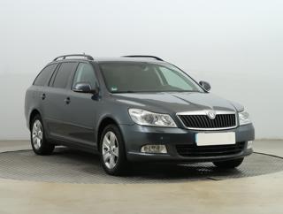 Škoda Octavia 1.8 TSI 118kW kombi