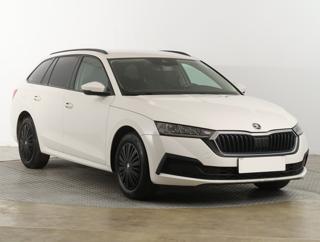 Škoda Octavia 1.0 TSI 81kW kombi