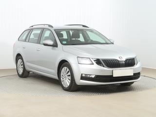 Škoda Octavia 1.6 TDI 85kW kombi