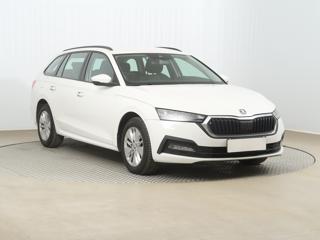 Škoda Octavia 2.0 TDI 85kW kombi