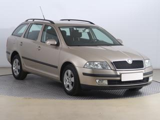 Škoda Octavia 1.9 TDI 77kW kombi