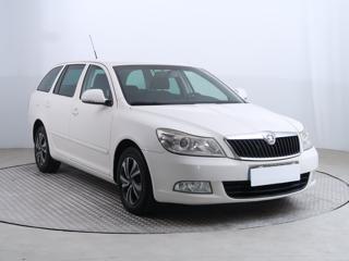 Škoda Octavia 1.9 TDI 77kW kombi