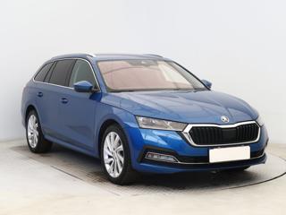 Škoda Octavia 1.4 TSI iV 150kW kombi