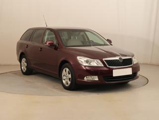 Škoda Octavia 2.0 TDI 103kW kombi